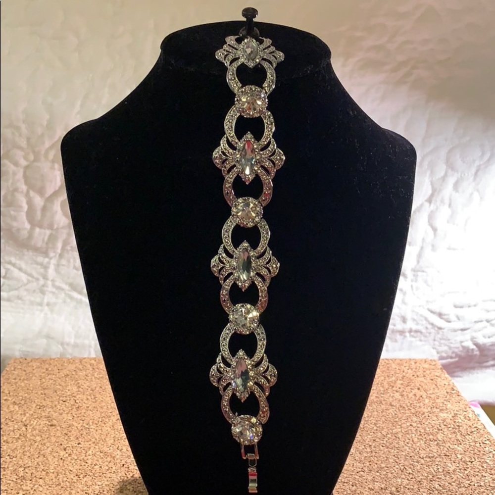 Lia Sofia Bracelet - image 1